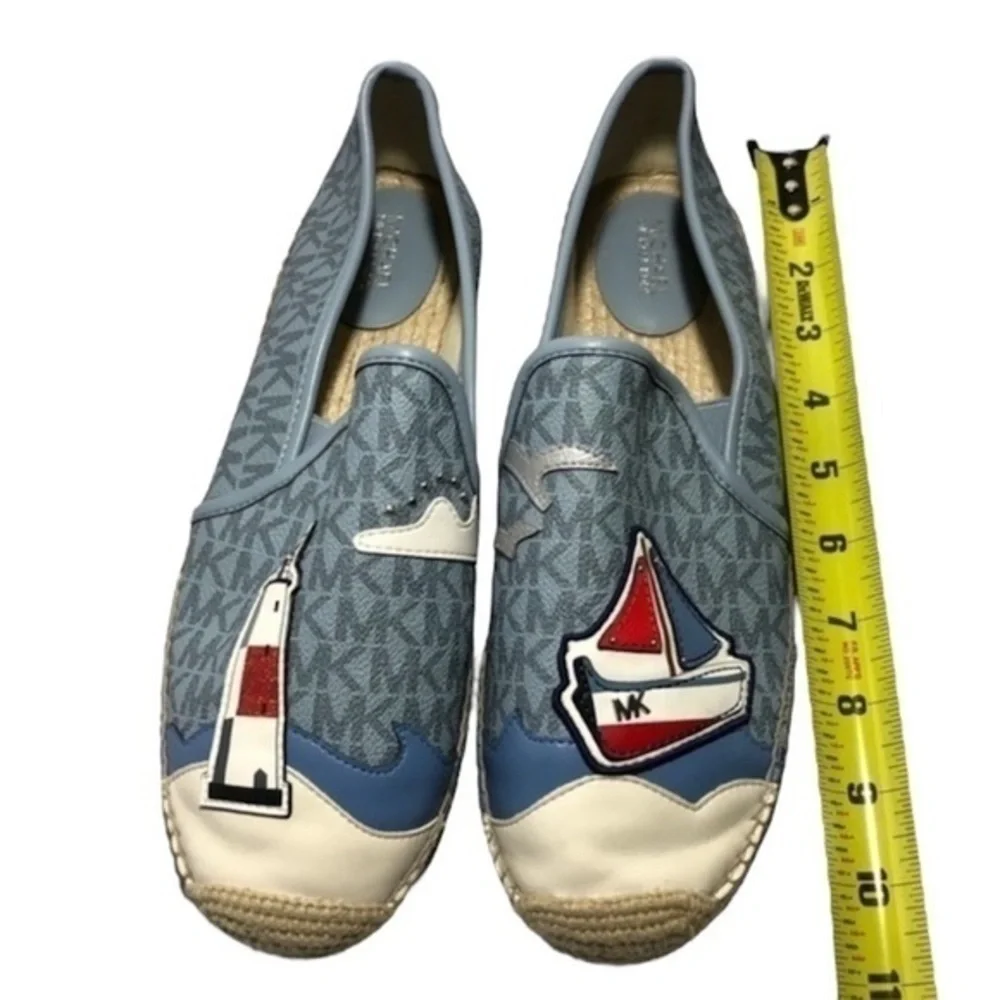 Michael Kors Espadrilles Shoes S10